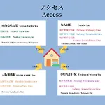 ハーベスト夕陽丘