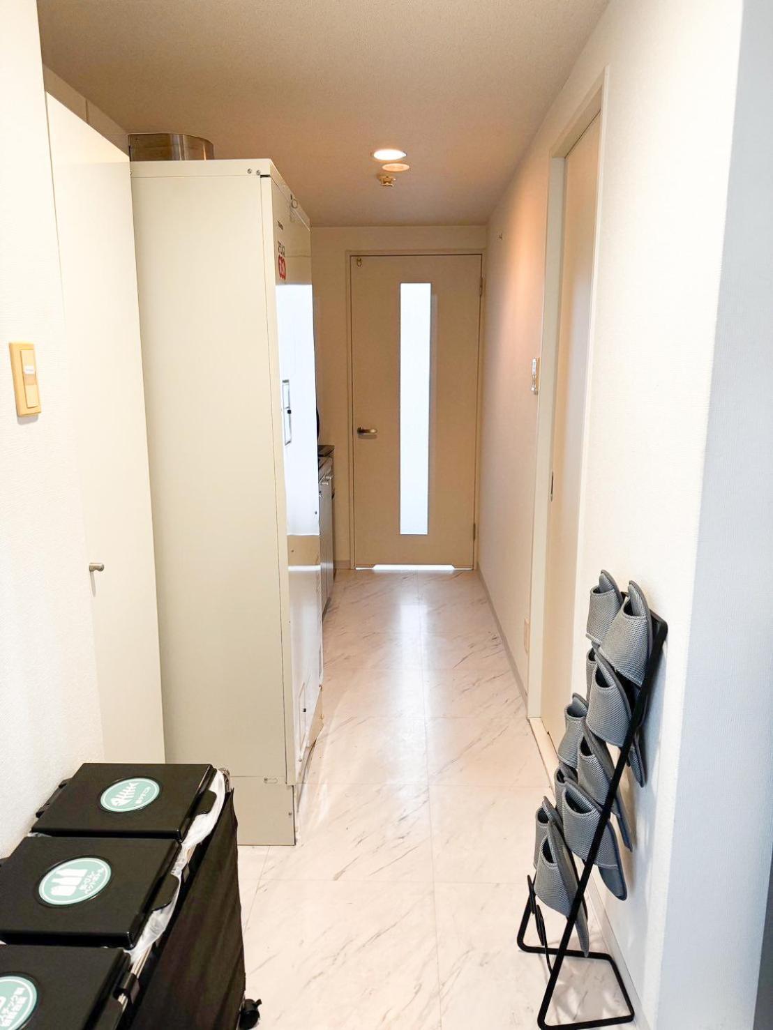 ハーベスト夕陽丘 Appartement